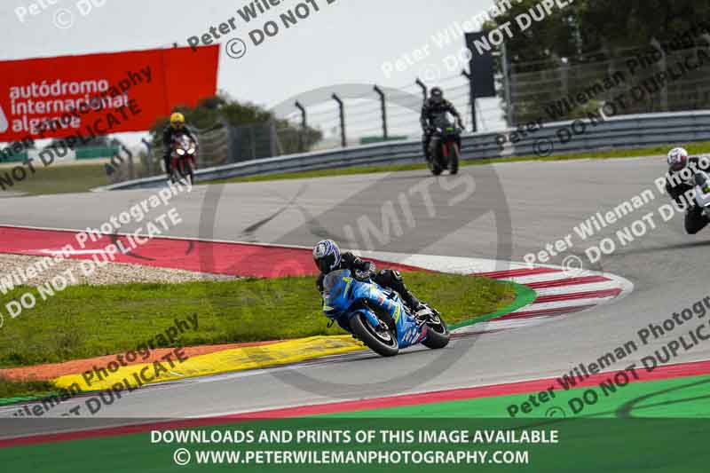 May 2023;motorbikes;no limits;peter wileman photography;portimao;portugal;trackday digital images